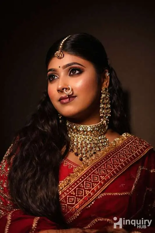Shivangi Makeovers