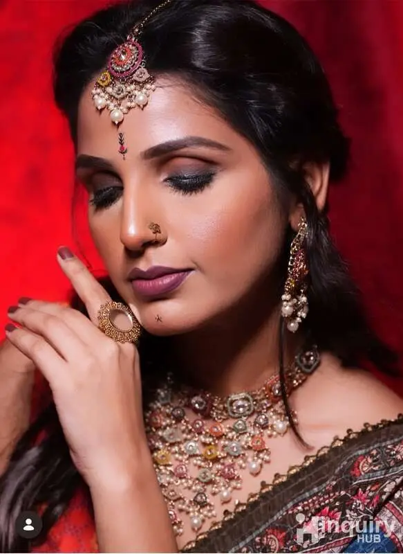 Shivangi Makeovers