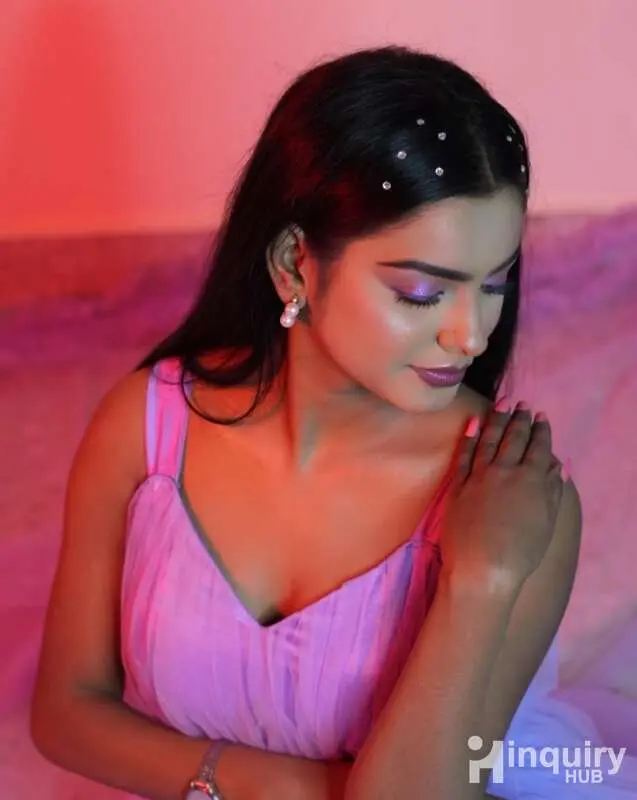 Shivangi Makeovers