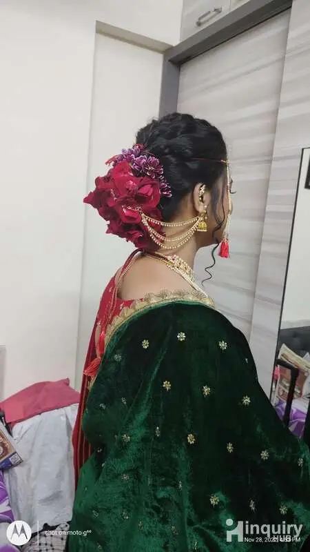 Mahives Makeover