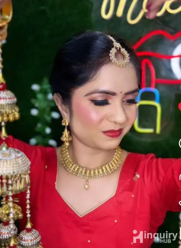 Makeover By Simran