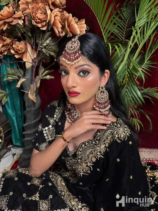 Makeover By Simran