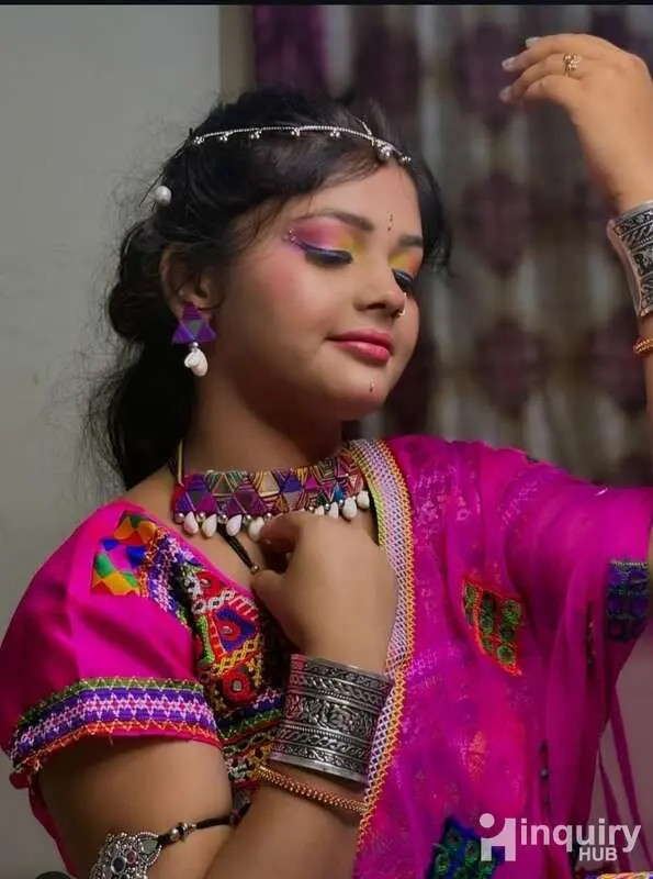 Makeover By Simran