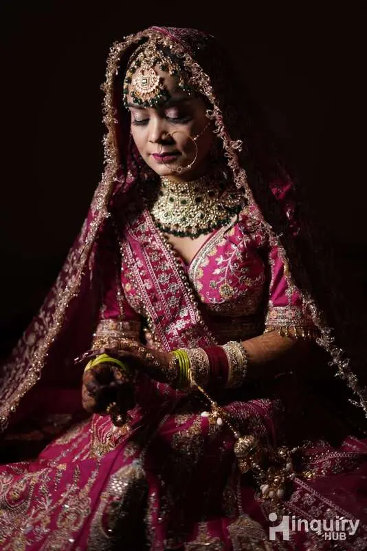 Makeover By Simran