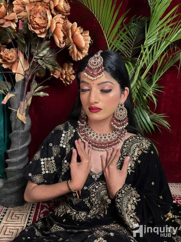 Makeover By Simran