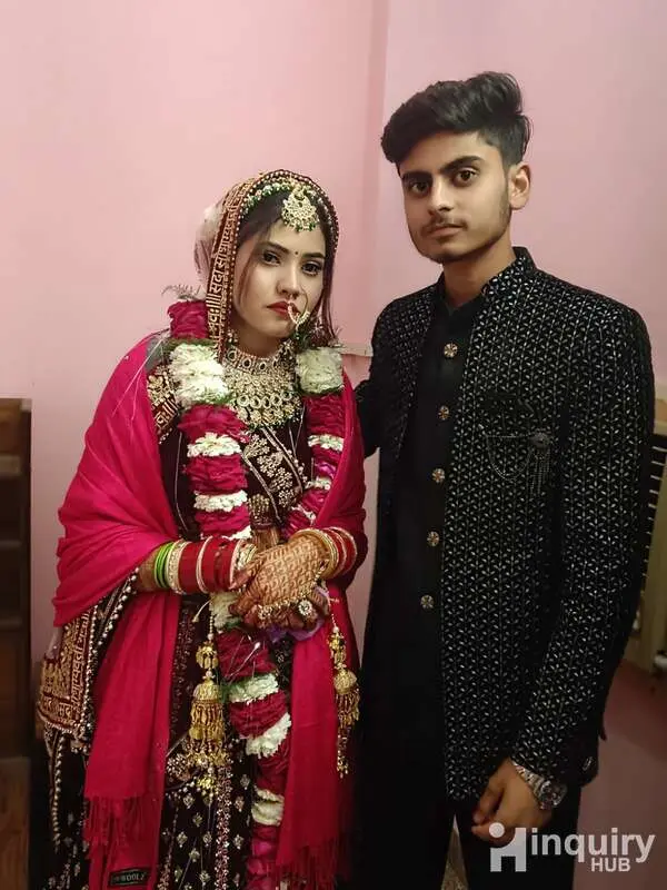 Radharaniji Makeup Artist