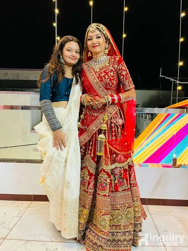 Riya Makeovers
