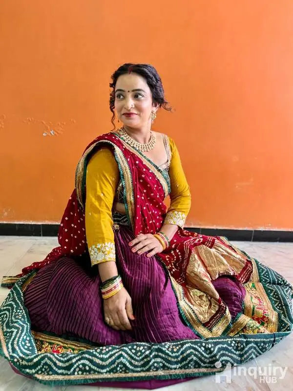Riya Makeovers