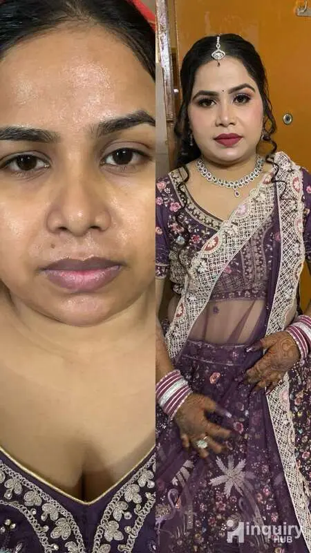 Swetamakeover