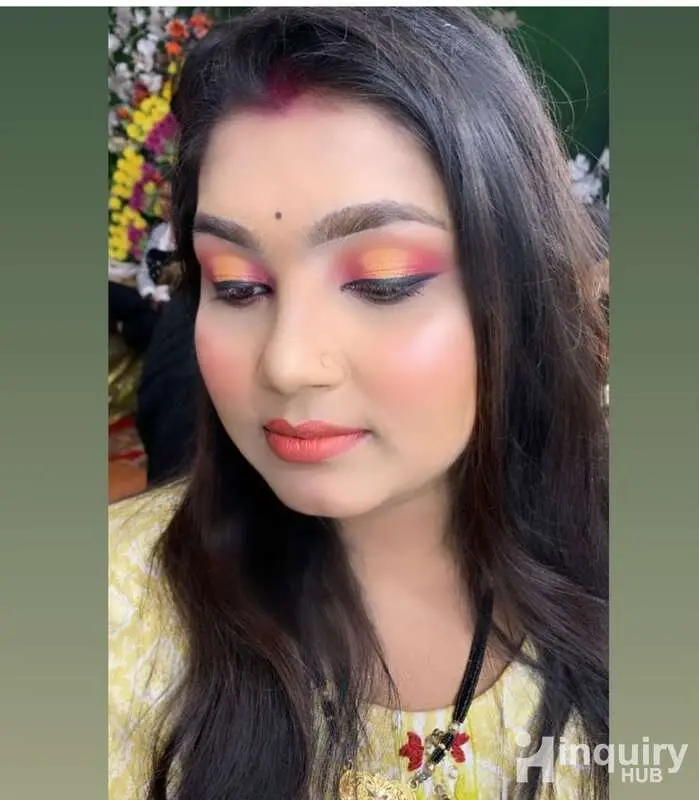 Swetamakeover
