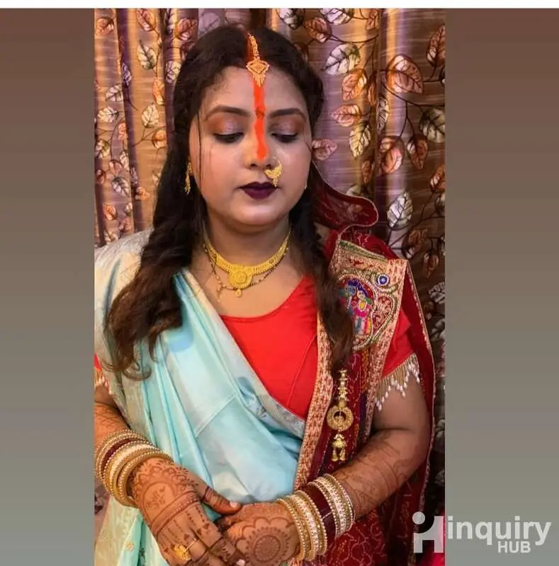 Swetamakeover