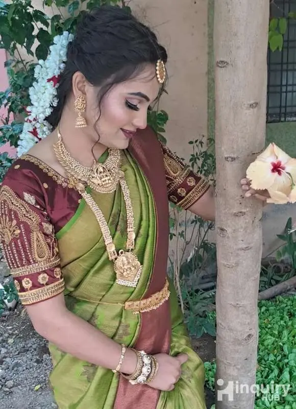 Supriya Makeup Artists