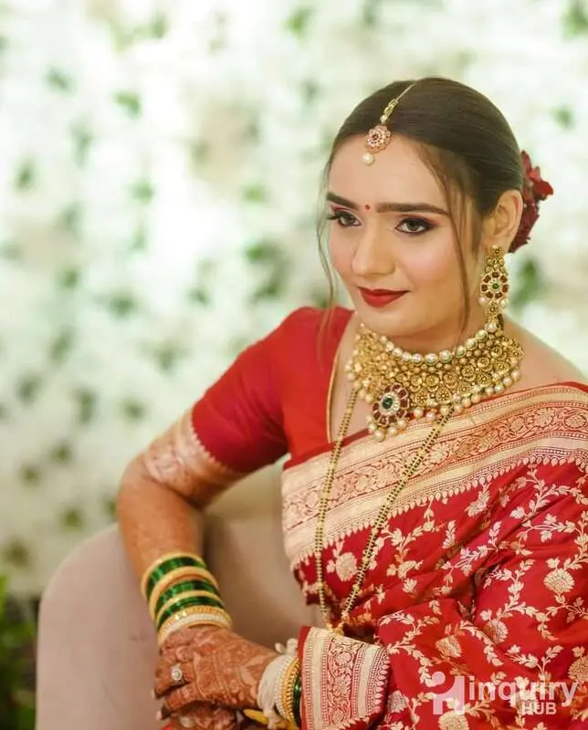 Avni Beauty Saloon