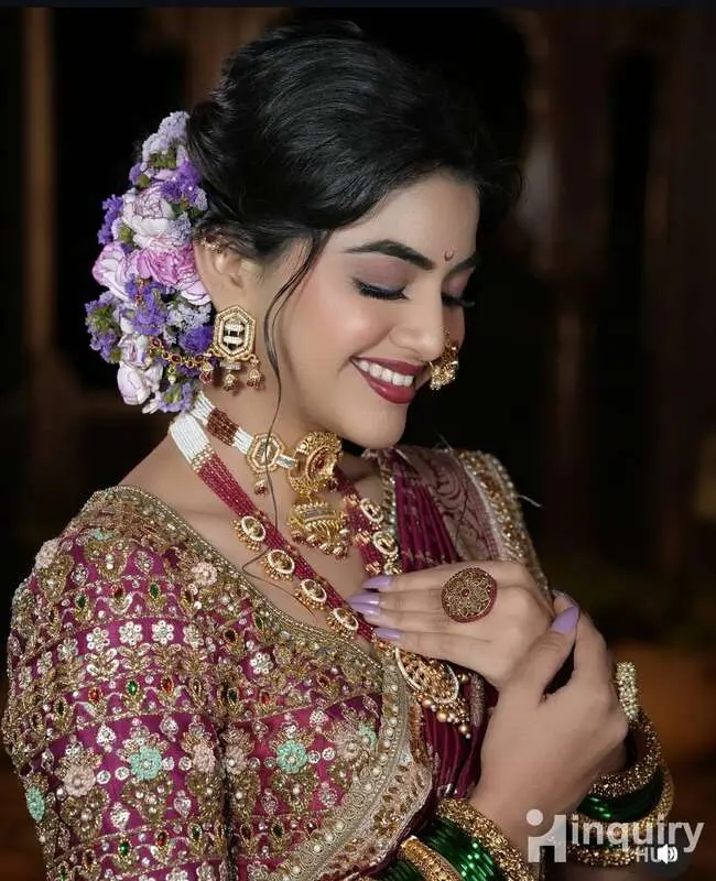 Avni Beauty Saloon