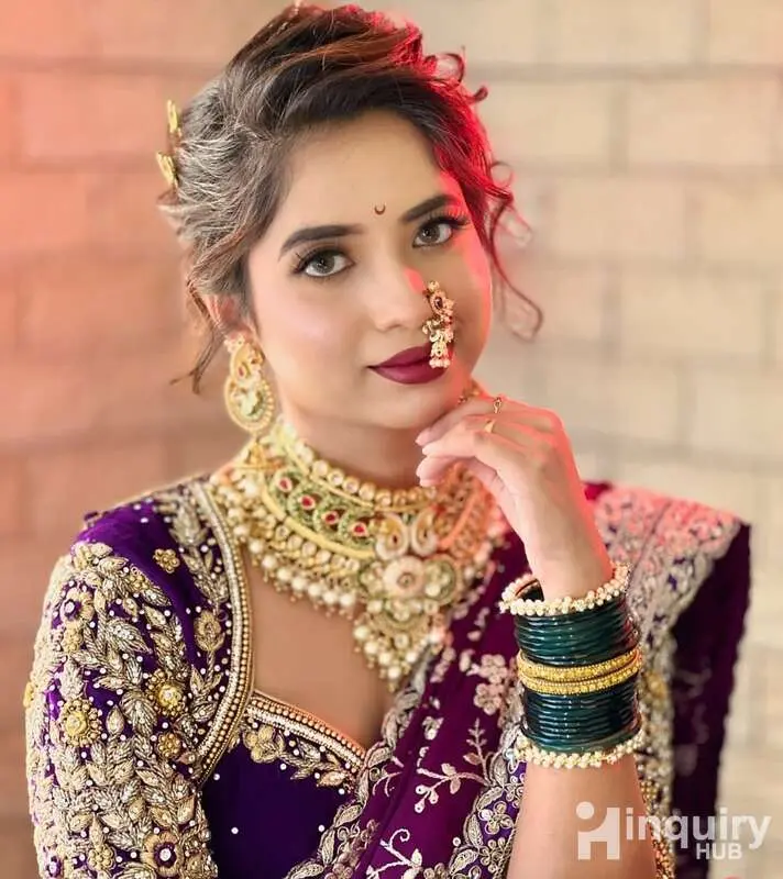 Avni Beauty Saloon