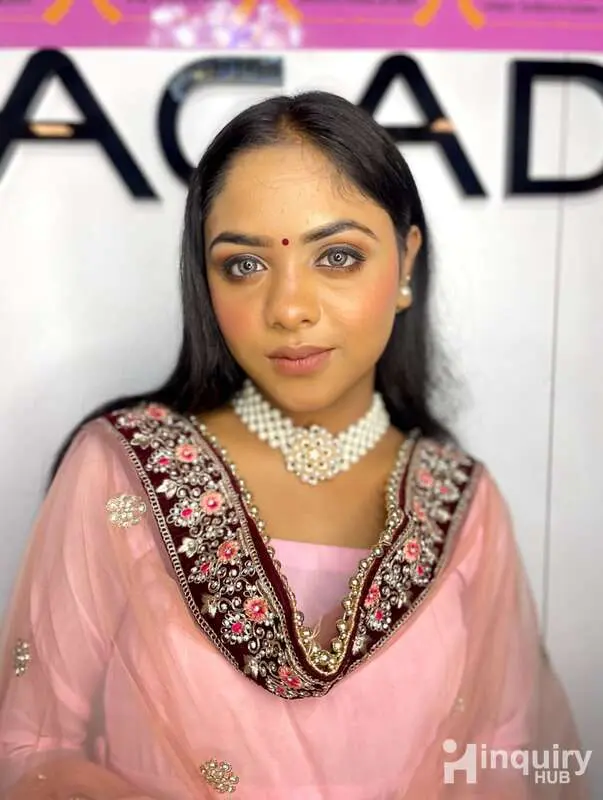 Mudita Make Up Artist