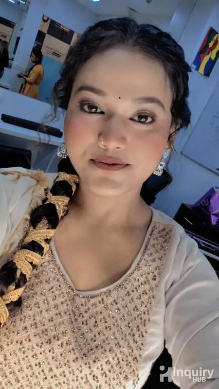 Mudita Make Up Artist