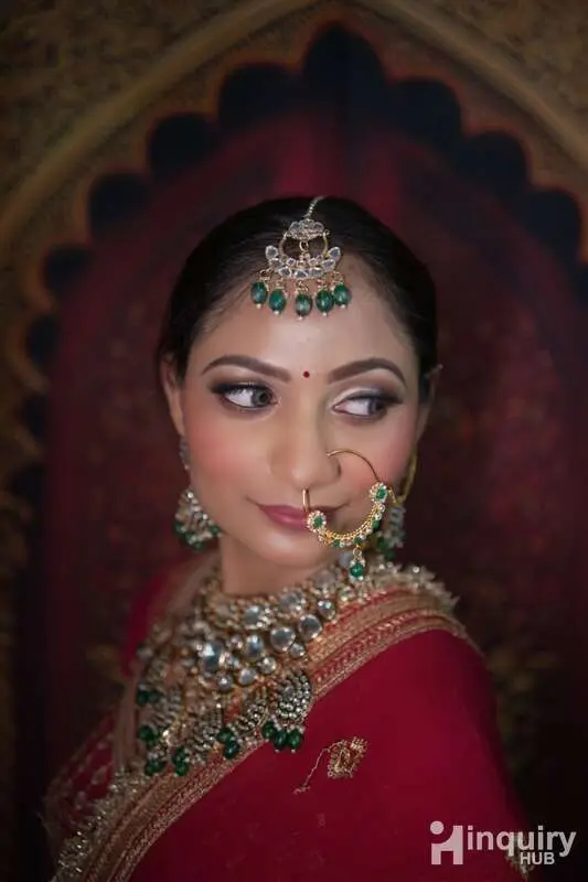 Mudita Make Up Artist