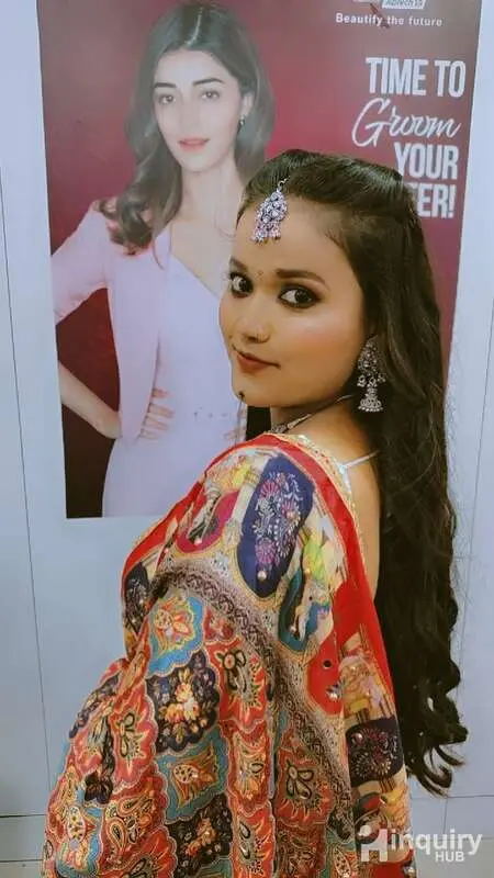 Mudita Make Up Artist