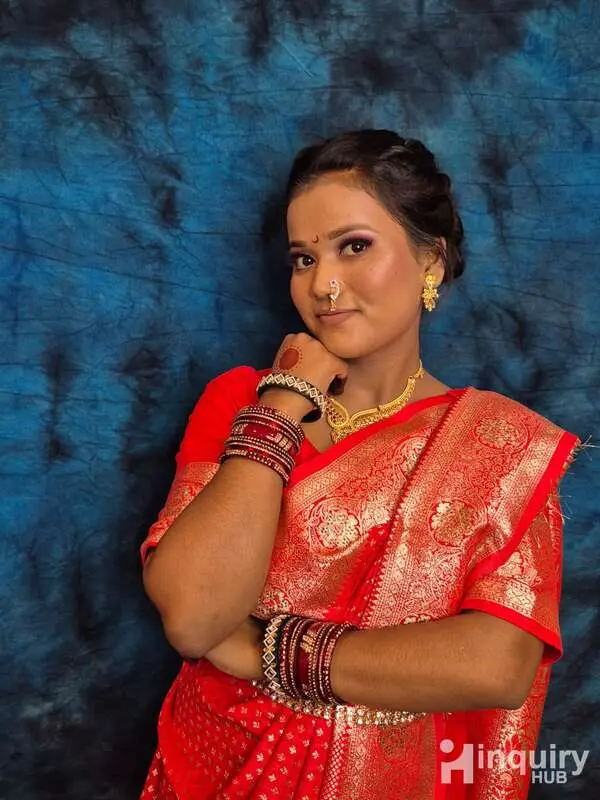 Mudita Make Up Artist