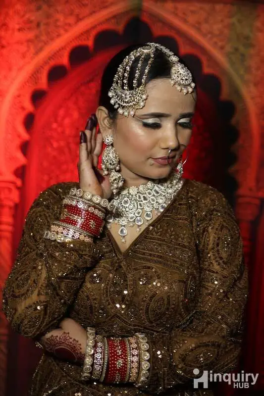 Mudita Make Up Artist