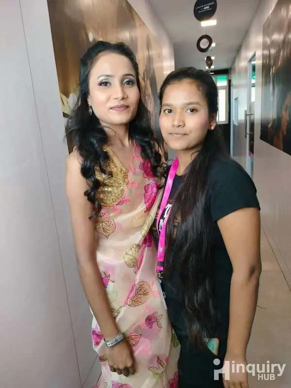 Mudita Make Up Artist