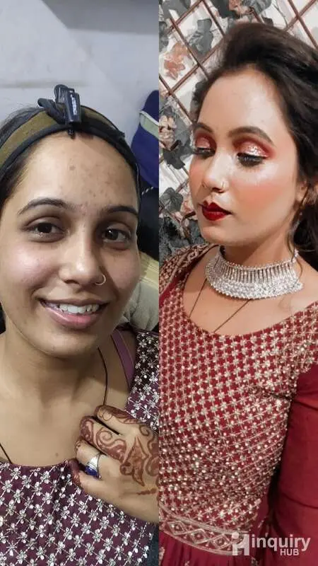 Pr Makeover