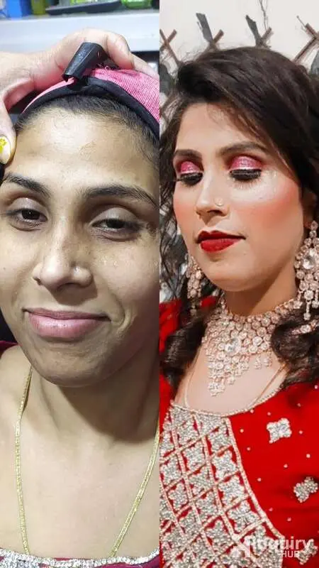 Pr Makeover