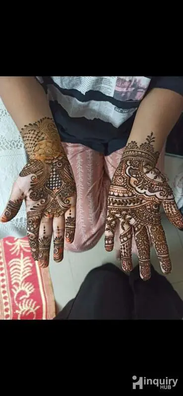 Naaz Heena