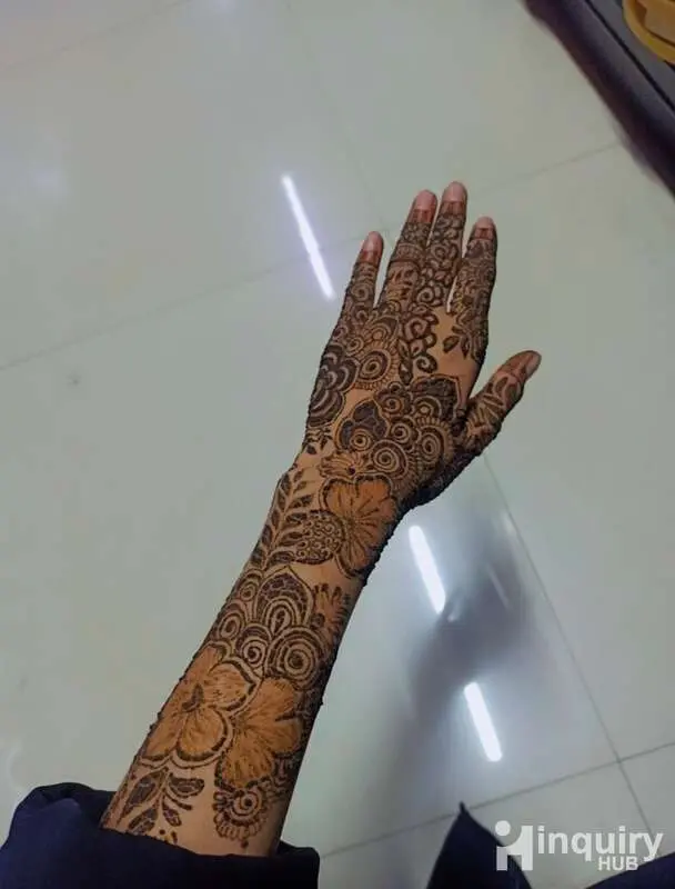 Naaz Heena