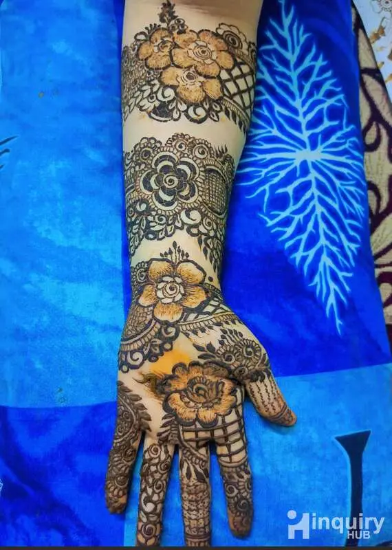 Naaz Heena