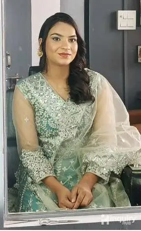 Saloni Makeover 's