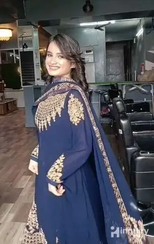 Saloni Makeover 's