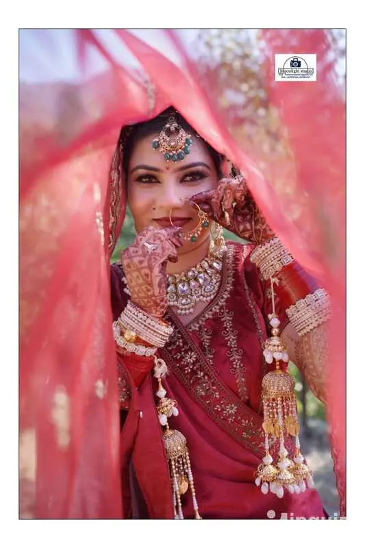 Saloni Makeover 's