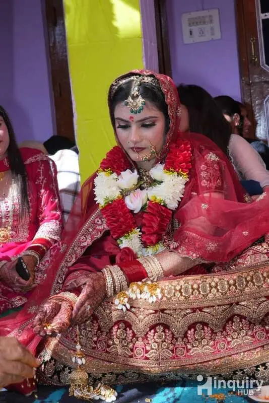 Saloni Makeover 's