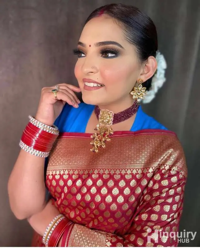 Bhartimuastudio