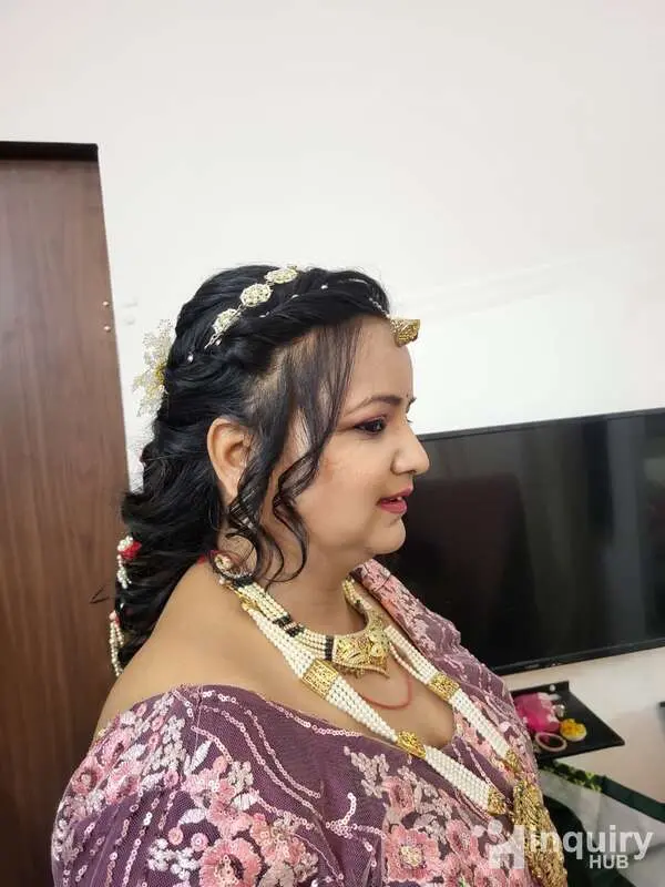 Bhoomi Beauty  Bliss