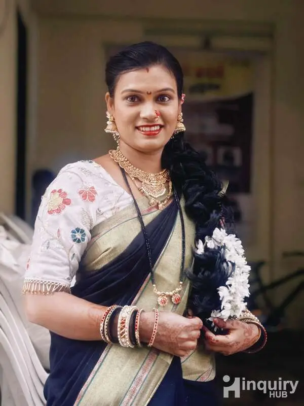 Shree Makeup Artist