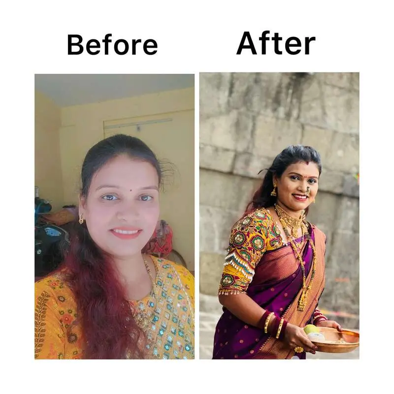 Shree Makeup Artist