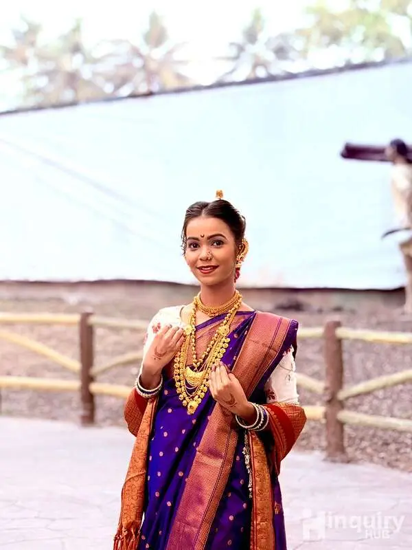 Shree Makeup Artist