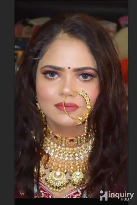 Prachi Agrawal Makeover