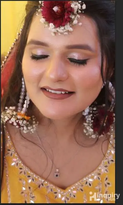 Prachi Agrawal Makeover