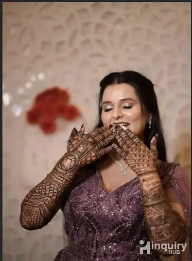Prachi Agrawal Makeover