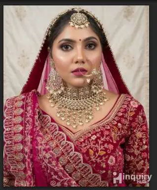 Prachi Agrawal Makeover