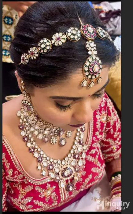 Prachi Agrawal Makeover