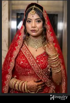 Prachi Agrawal Makeover