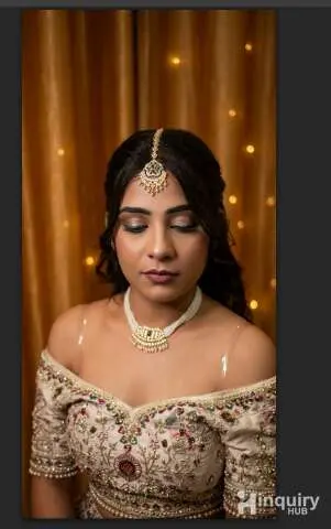 Prachi Agrawal Makeover