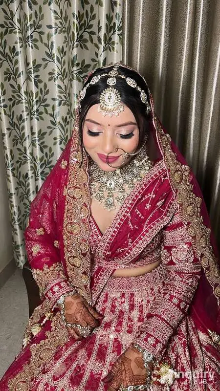 Divyatripathi  Makeover
