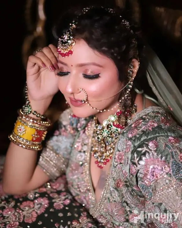 Divyatripathi  Makeover