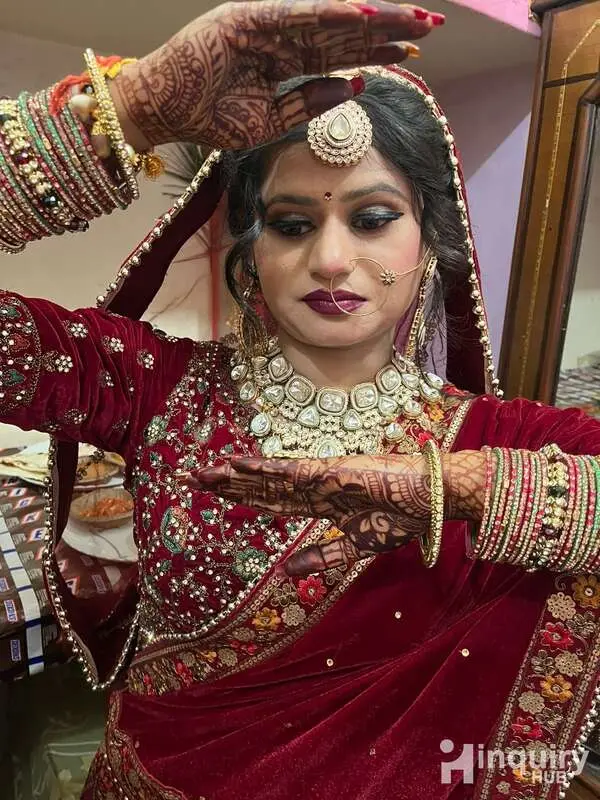 Khyati Makeover